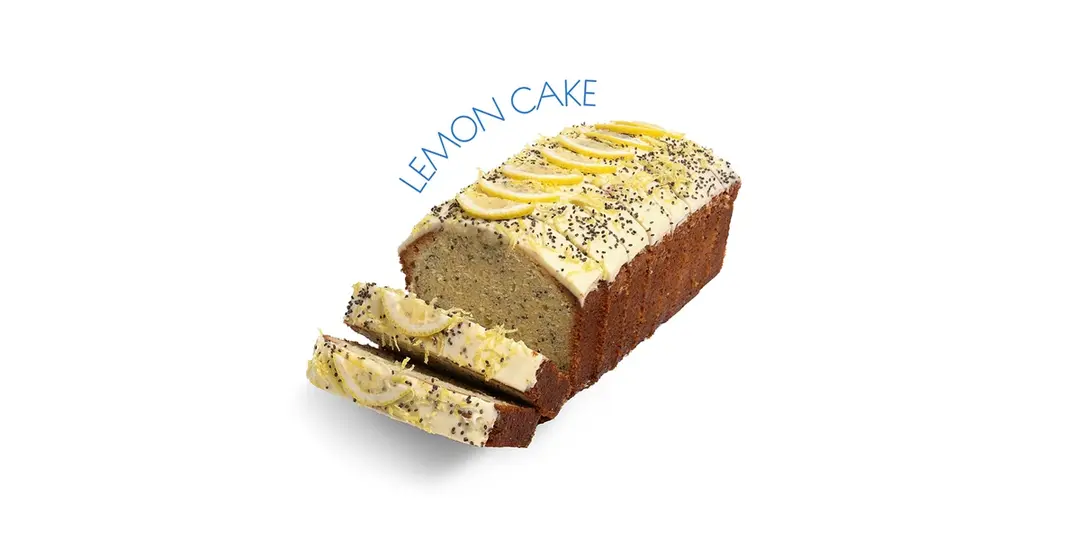 Lemon Cake